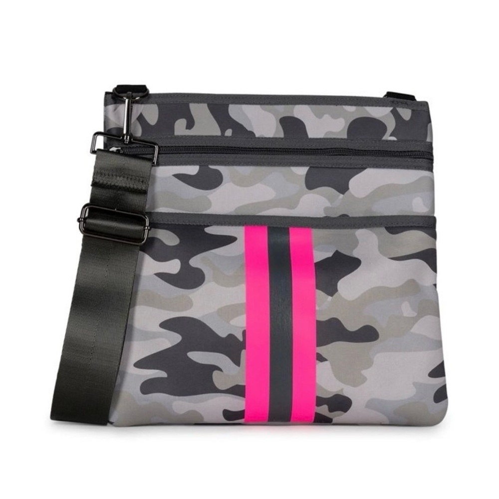 Haute Shore Blake Cairo Neoprene Bag NWT